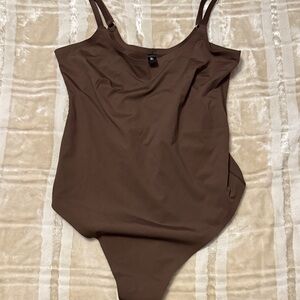 Pinsy Women's Bodysuit
